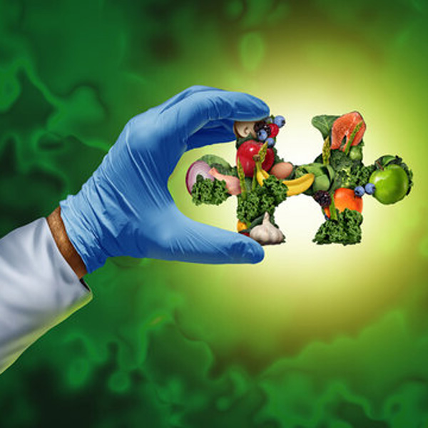 genomica versus genetica