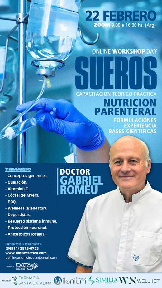 romeu sueros