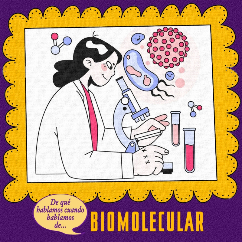 biomolecular