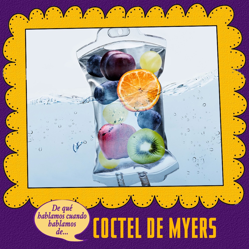 coctel de meyer