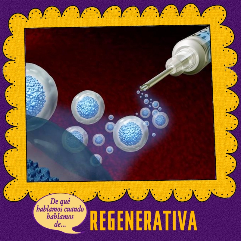 regenerativa