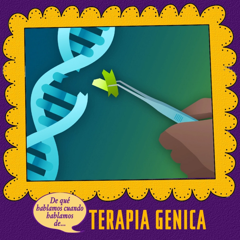 terapia genica