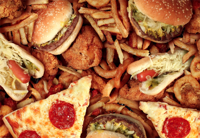 ALIMENTOS ULTRAPROCESADOS