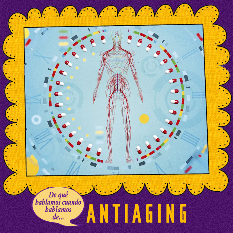 ANTIAGING