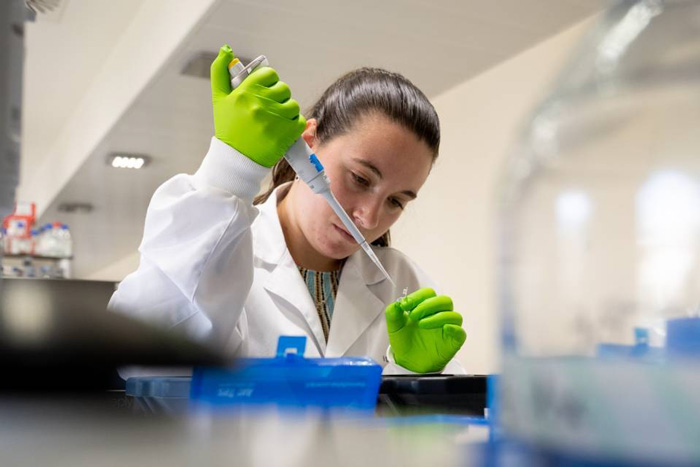 BIOMEDICINA