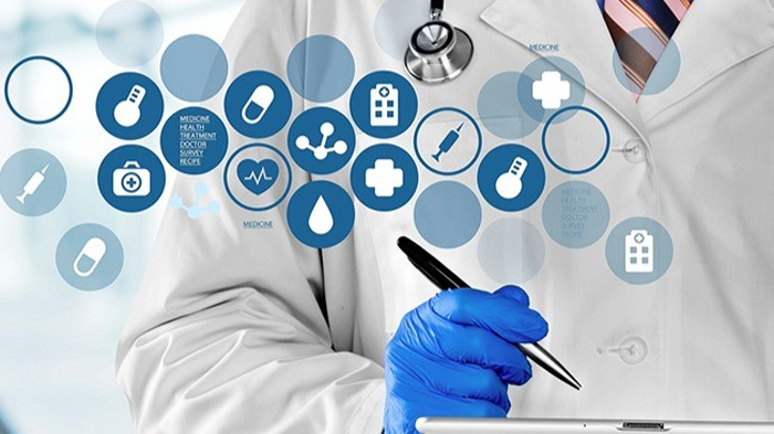 BIOMEDICINA