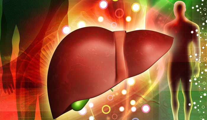 DETOXIFICACION HEPATICA