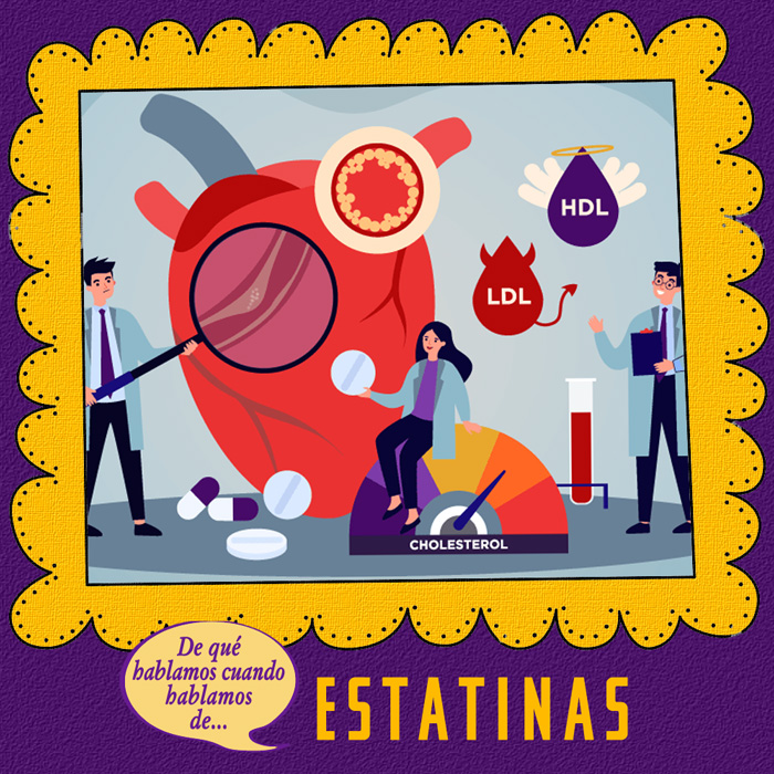 ESTATINAS