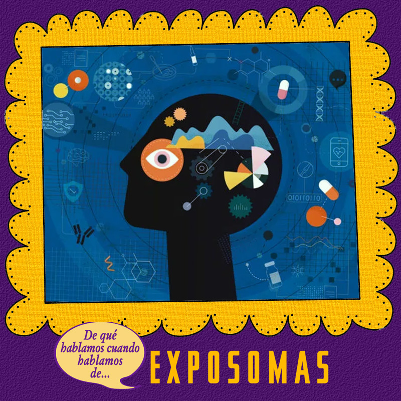 EXPOSOMAS