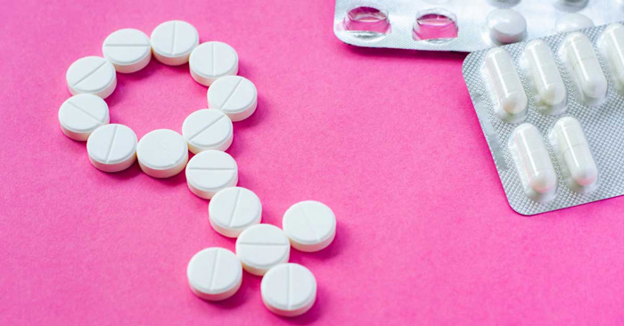 HORMONAS BIOIDENTICAS