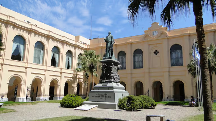 Universidad Católica de Córdoba (UCC)