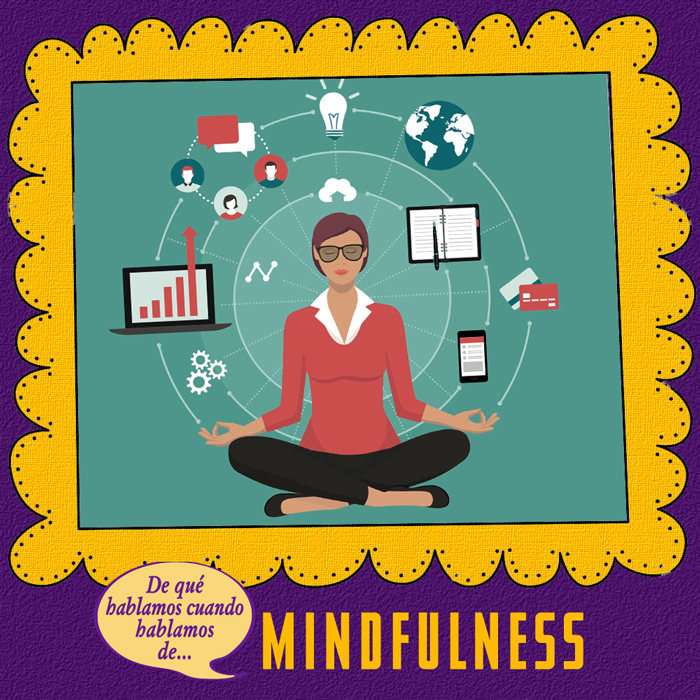 MINDFULNESS