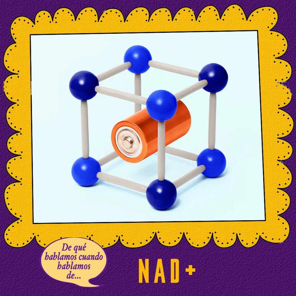NAD+