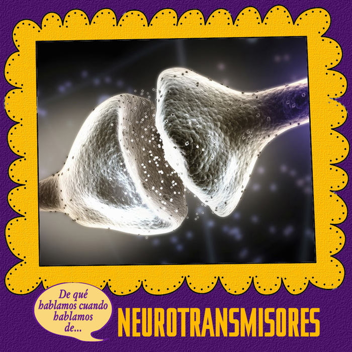 NEUROTRANSMISORES