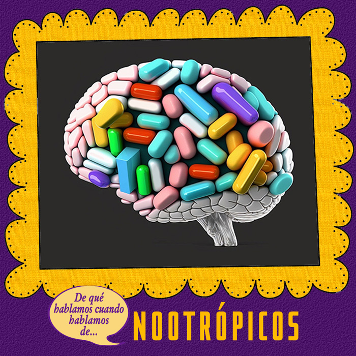 NOOTROPICOS