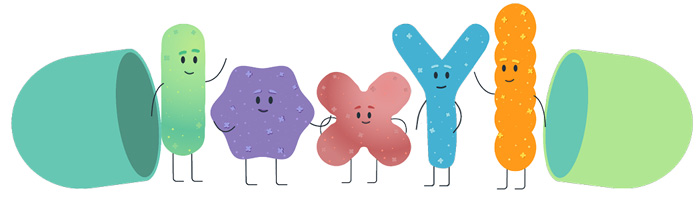 PROBIOTICOS