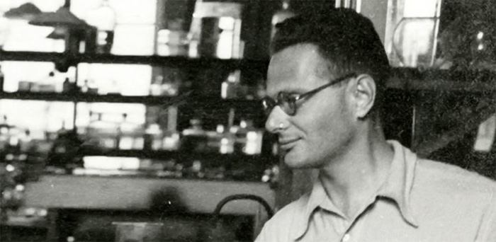 Hans Krebs