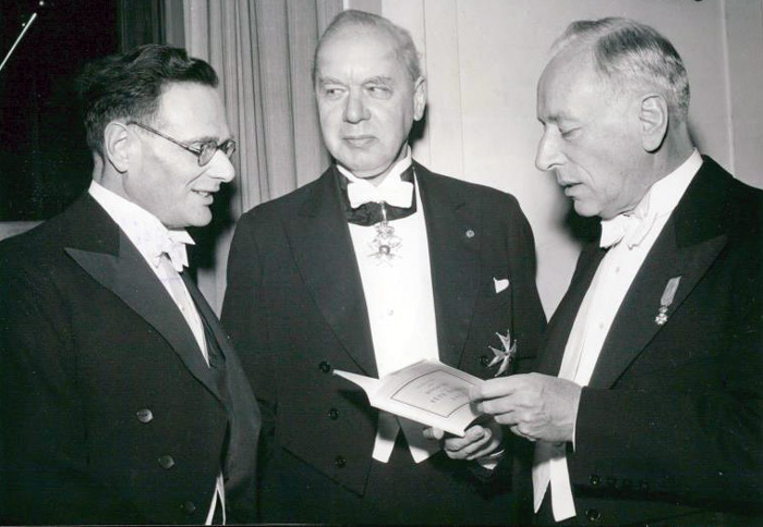 Hans Krebs