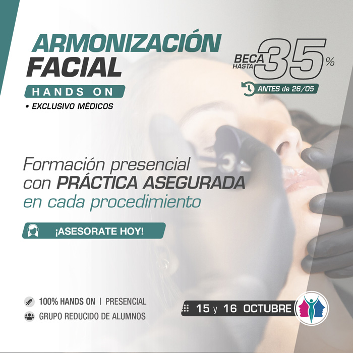 SAENI - ARMONIZACION FACIAL