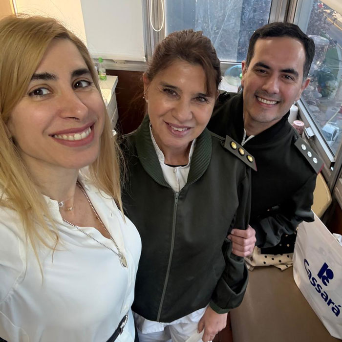 Ateneo dermatológico