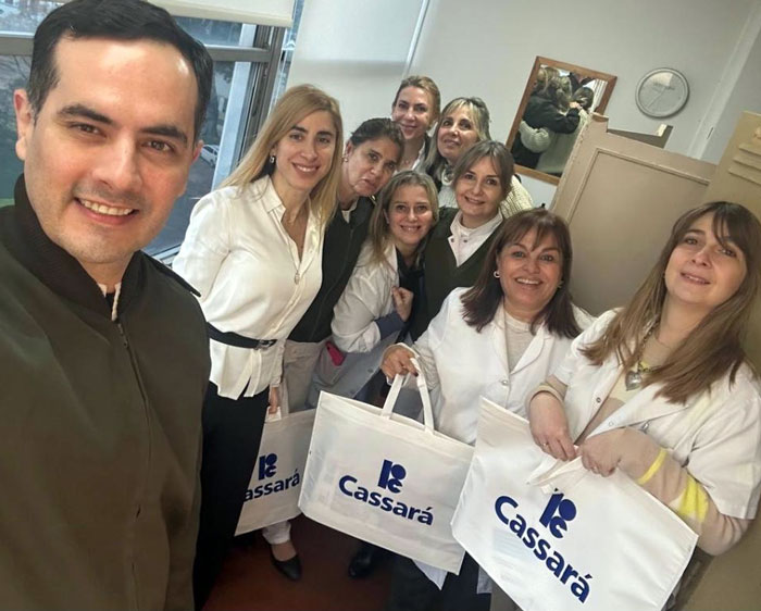 Ateneo dermatológico