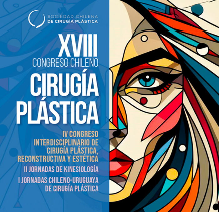 XVIII Congreso Chileno de Cirugía Plástica