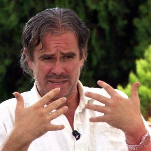 Sacha Barrios Healey