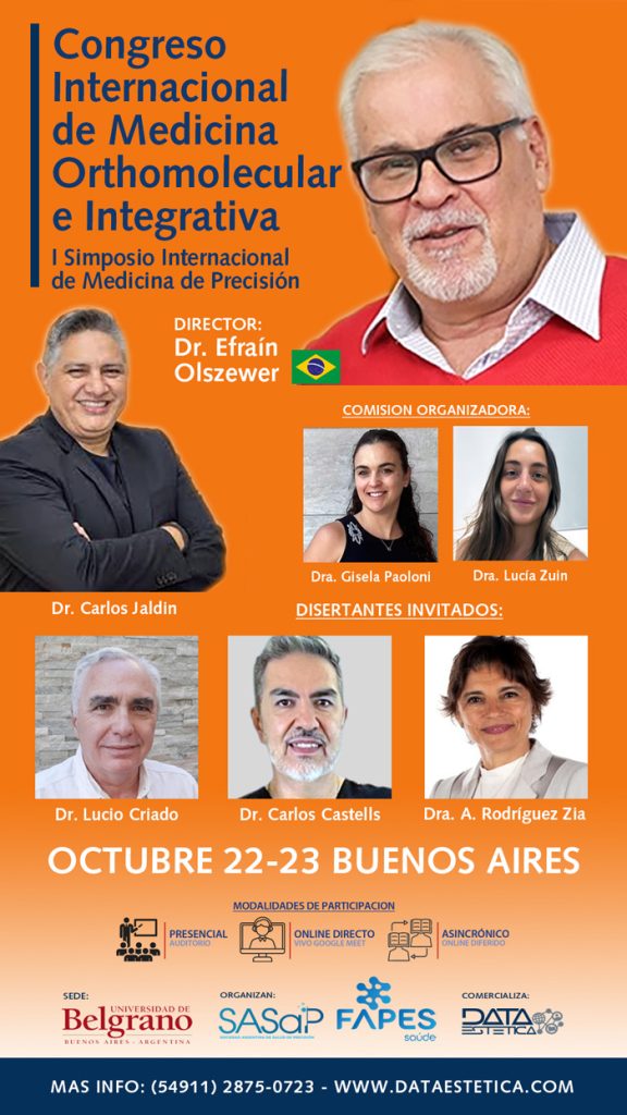 SASAP - CONGRESO 2026