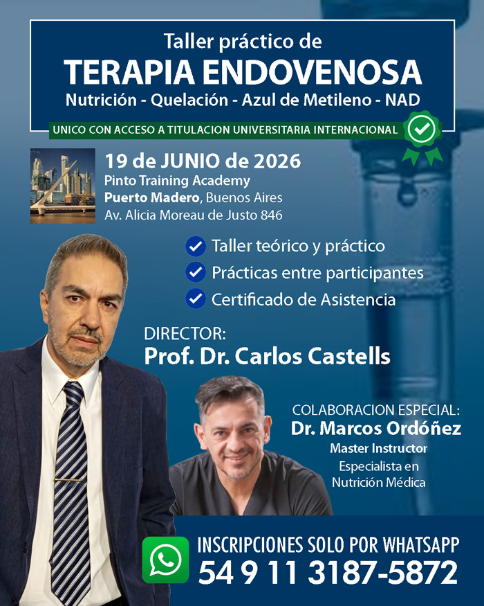 TALLER CASTELLS