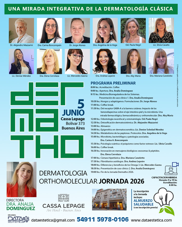 DERMATHO 2026