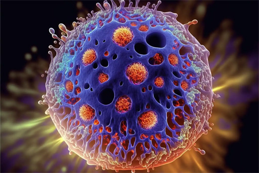 El potencial terapéutico de los exosomas en la medicina regenerativa