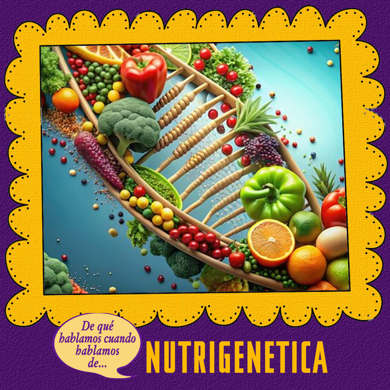 nutrigenetica