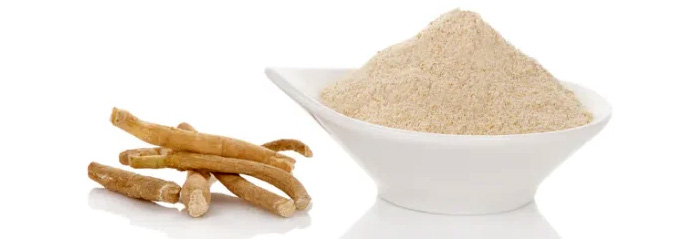 Ashwagandha
