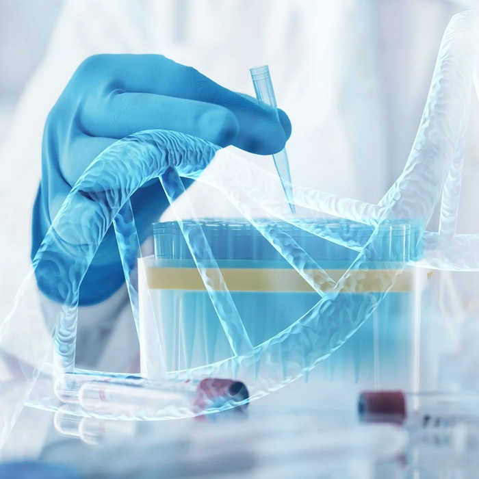 BIOMEDICINA