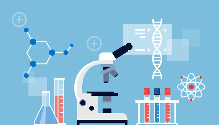 BIOMEDICINA