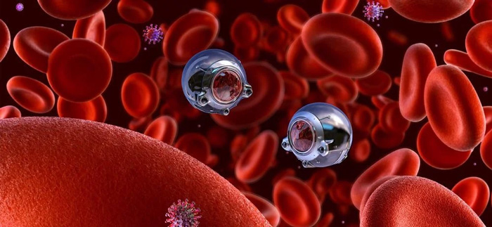 NANOMEDICINA