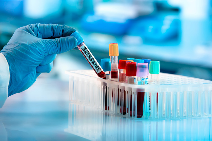 BIOMEDICINA