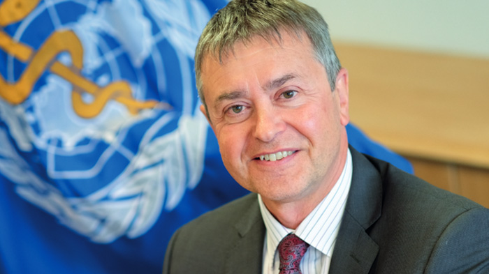 Christopher Wild