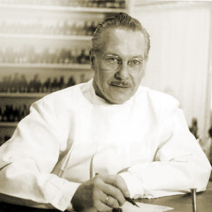 Hans Heinrich Reckeweg y la Homotoxicología