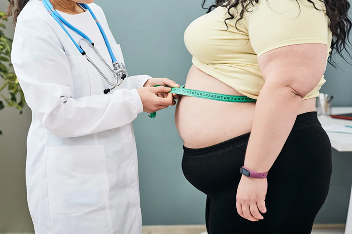 INCRETINAS Y OBESIDAD