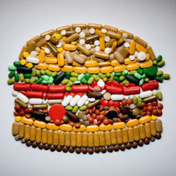 INCRETINAS NATURALES VS FARMACEUTICAS