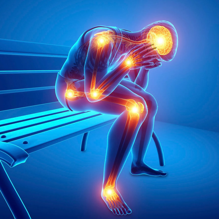 INFLAMACION SILENCIOSA