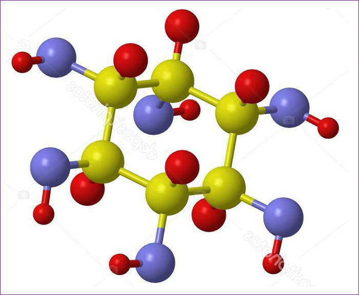 INOSITOLES