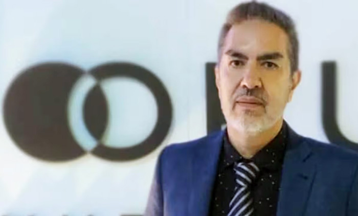 Prof. Dr. Carlos W. Castells