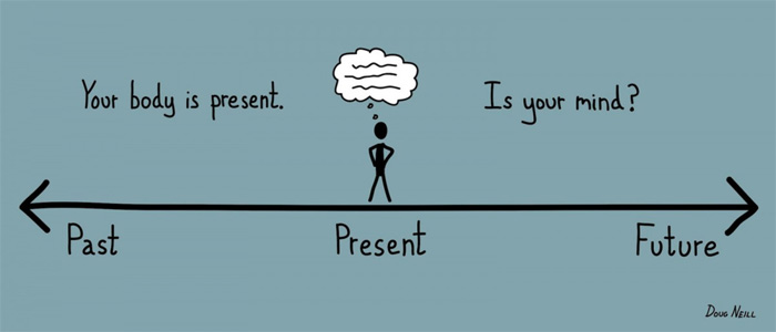 MINDFULNESS