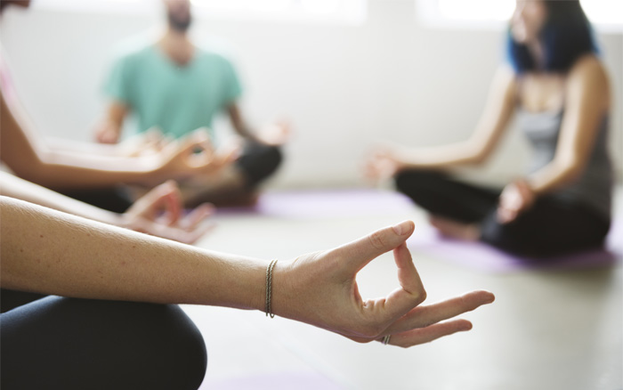 MINDFULNESS