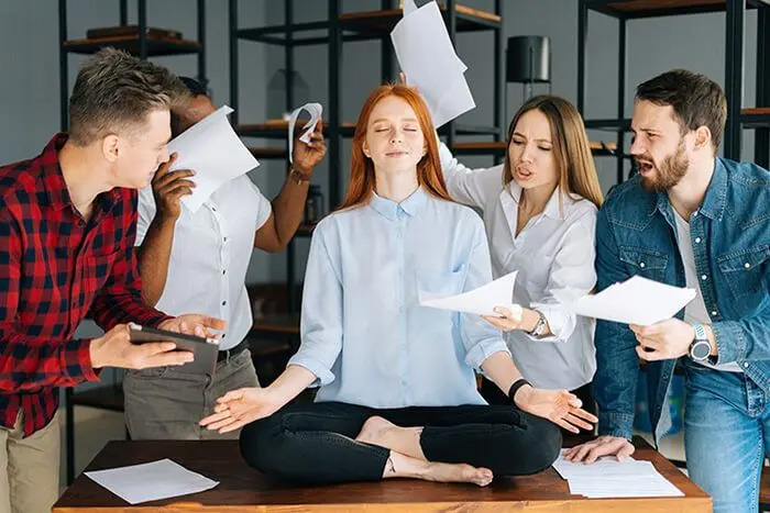 MINDFULNESS