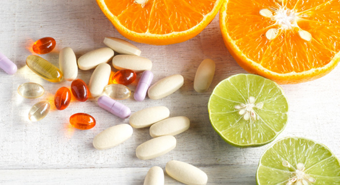 MEDICINA ORTHOMOLECULAR