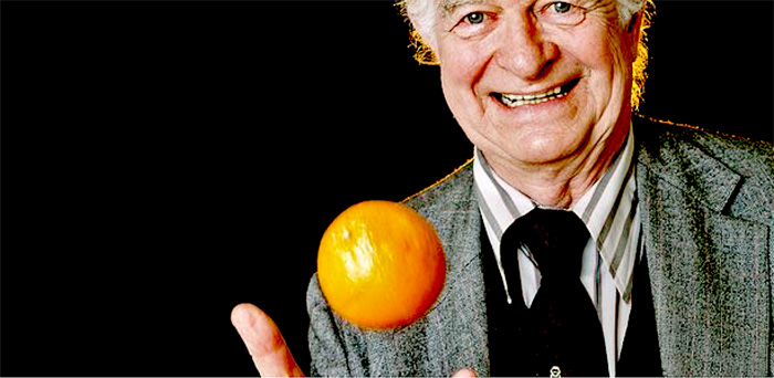 LINUS PAULING