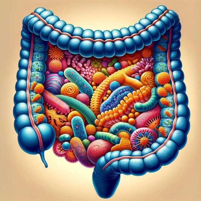 PROBIOTICOS